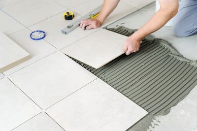 Tile Laying Service - Tile Laying Middlesex County, Massachusetts