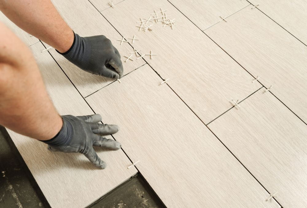 Grow your Tile Laying business